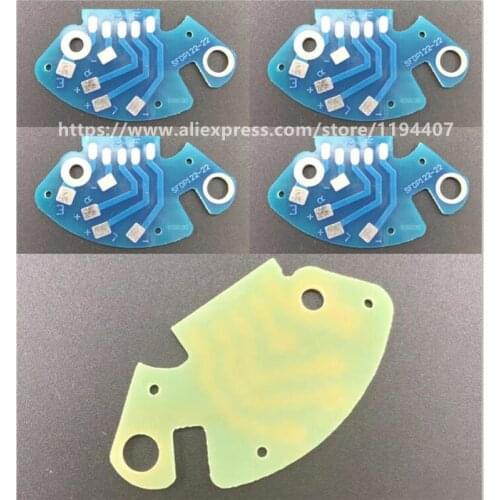 5PCS NEW FOR TECHNICS 1200 1210 RCA PCB PRINTED CIRCUIT PC BOARD SFDP122-22 MK2 MK5 M5G