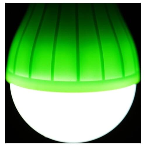 Aitey Camping Light 3LED Camping Lantern Portable Waterproof Tent Light Hiking Fishing Emergency Light Lamp Outdoor Indoor