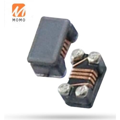 Active Components Filters CMC 280MA 2LN 90 OHM SMD Common Mode Chokes DLW21SN900HQ2L in Stock