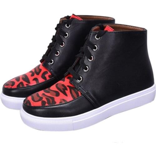 Brdwn YURI!!!on ICE Unisex Yuri Plisetsky Flat Cosplay Casual Canvas Shoes