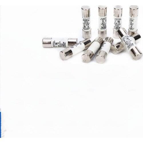 Jf5-2.5 RD safety terminal 6a fuse 10a fuse terminal wiring bank