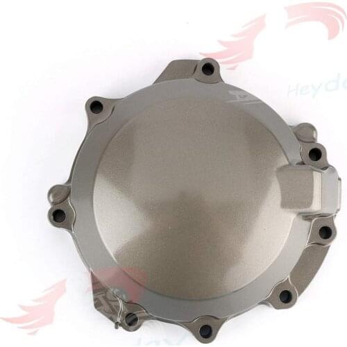 Motorcycle Engine Stator Cover Crankcase For KAWASAKI NINJA ZX10R ZX10 2011 2012 2013 2014 2015