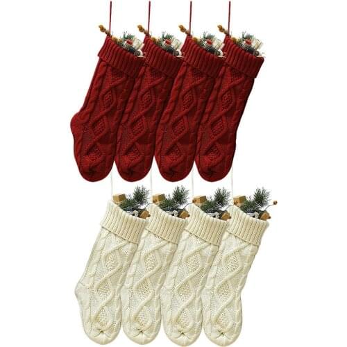 Liilaimic Christmas Gift Bags