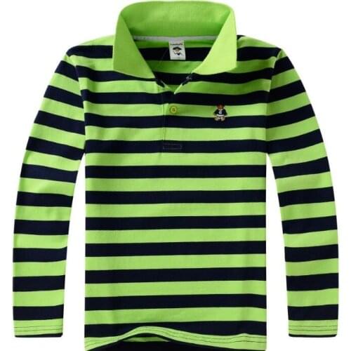 LJXBAOKU Long Sleeve T-Shirts For Boys