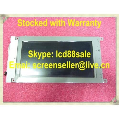 Best price and quality DMF-50262NFU-FW industrial LCD Display