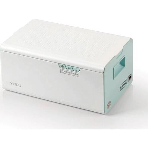 Auto Vegetable and Fruit Washer Seafood Washing Cleaner Jewelry Washer 50KHZ