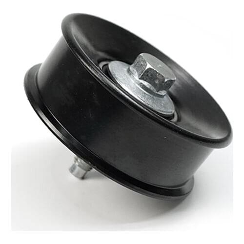 Lower Tensioner Pulley Idler for Land Range Rover Discovery 3 05-09 car tension pulley PQR500350