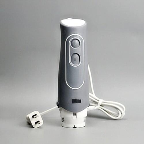 Original new Blender4165 host motor for Braun MQ505 MQ525 MQ545 MQ535 4165 Blender Replace the host