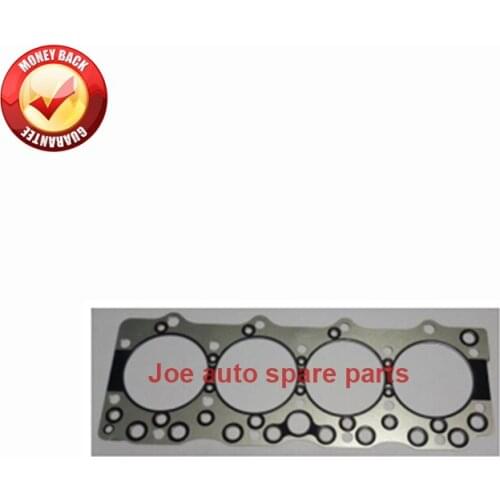 4BG1T Engine cylinder head gasket for Kobelco EXCAVATOR SK120 SK120-1 For ISUZU for JCB Industrial 4BG1T Engine Diesel