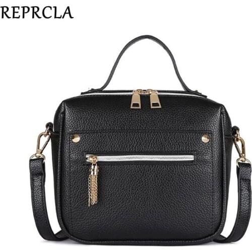 REPRCLA Fringed Bags For Women China