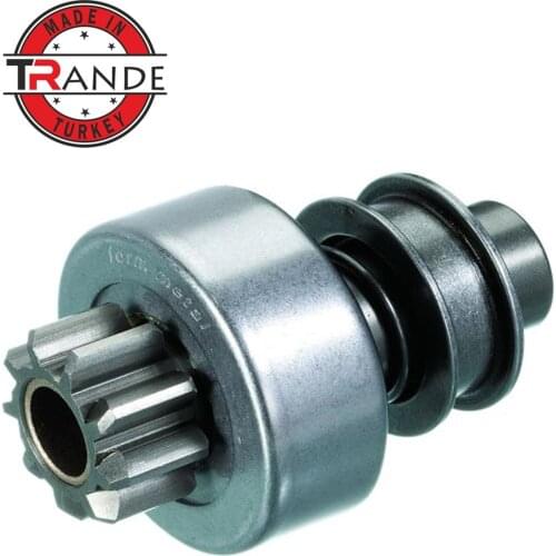 Starter Motor Pinion Gear 4141358 Made In Turkey Trande Store Guarantee