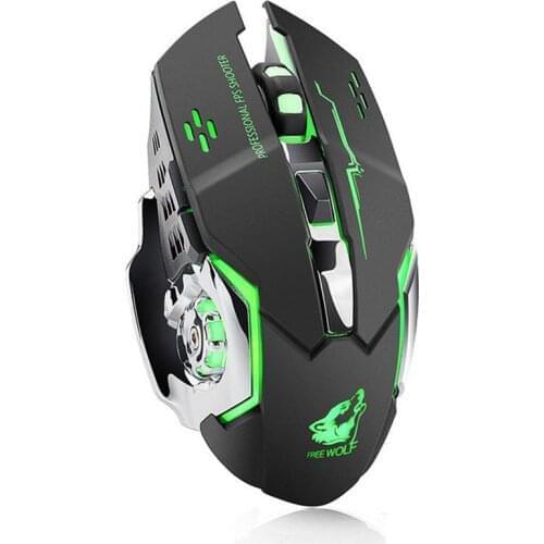 Игровые мышки Tmddotda China At AliExpress