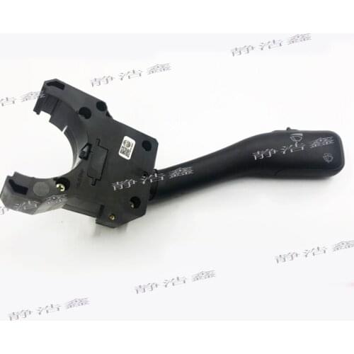 4B0953503E for Audi A6 c5 1998-2005 Wiper Switch Wiper Combination Switch Multifunctional Accessories 4b0953503e