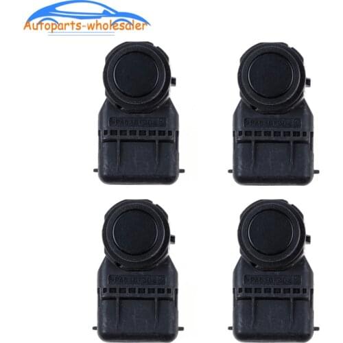 4 pcs/lot New 95720-C5000 95720-C5000-C0 For Kia Sorento 3.3L 2.0L 2.4L Hyundai 2016 4MS060KAA Car PDC Parking Sensor