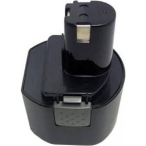 Power tool battery,Ryo 9.6A,8000mah Ni-cd,B-9620F2,B-967F1,B-963F2,1400669,BID-900,BD-72,BD-90,CTH962K,HP961,RY961