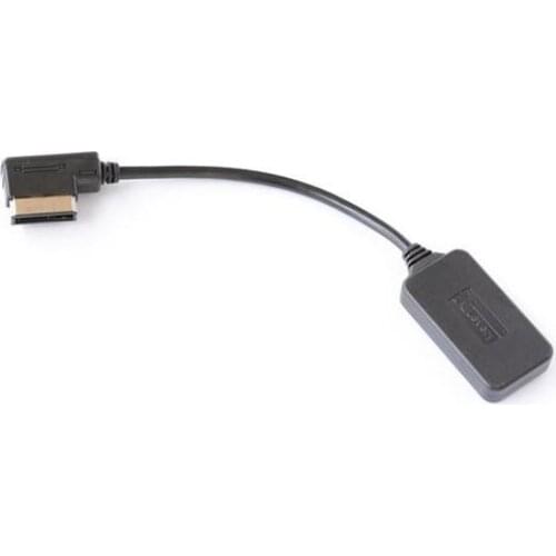 Bluetooth 5.0 Car AUX Music Interface Adapter Audio Cable Fits for Audi AMI MMI MDI after 2010 years