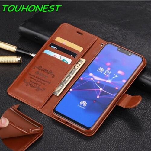 Azns Huawei Mate 20 Lite Phone Cases