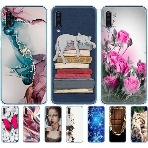 DENZ BRO Samsung Galaxy A30s Phone Cases