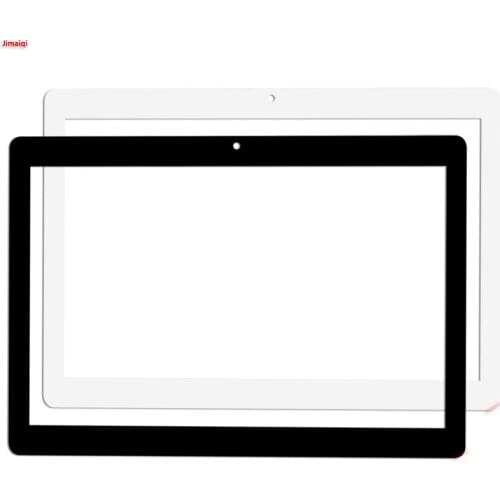 New For 10.1 Inch POLAROID MID10254PR01 Tablet Capacitive Touch Screen Panel Digitizer Sensor Replacement Phablet Multitouch
