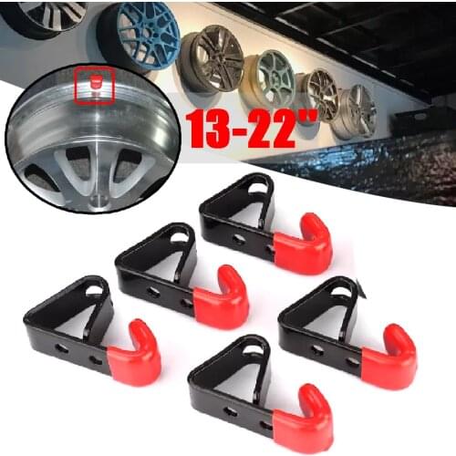 JEAZEA Wheel Accessories