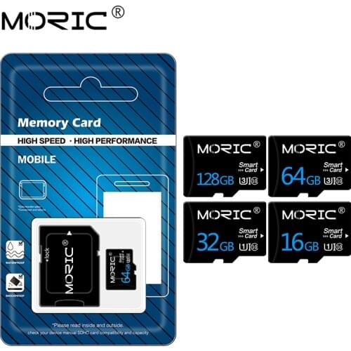 Really Capacity micro sd card Class10 8GB 16GB 32GB tarjeta micro sd 64GB Memory TF flash card cartao de memoria for smartphone