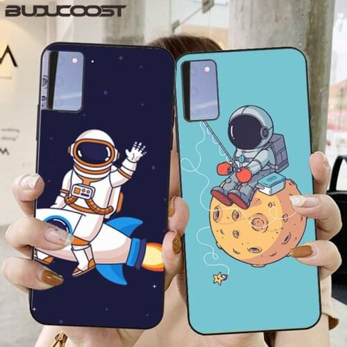 Cool anime boy Phone Case for Samsung S6 S7 edge S8 S9 S20 S21 S30plus ultra S21/S30 S10-5G lite 2020 S10E