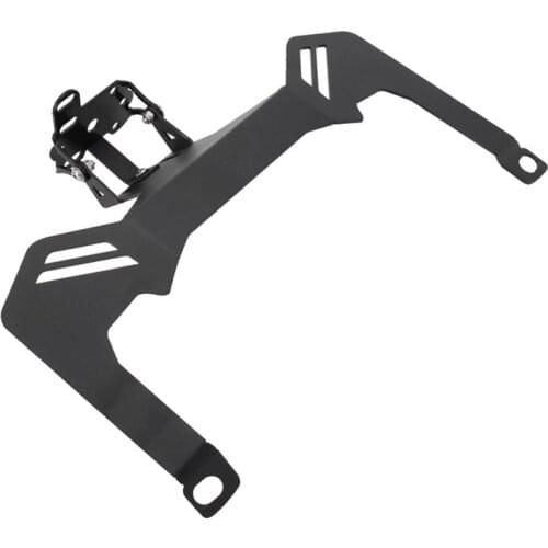 For Honda Forza 125 250 300 2018 2019 Motorcycle Windshield Mount GPS Navigation Phone Bracket Accessories