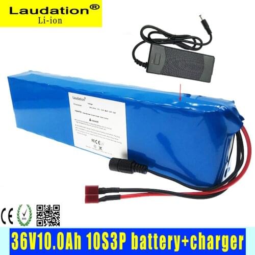Laudation Scooters