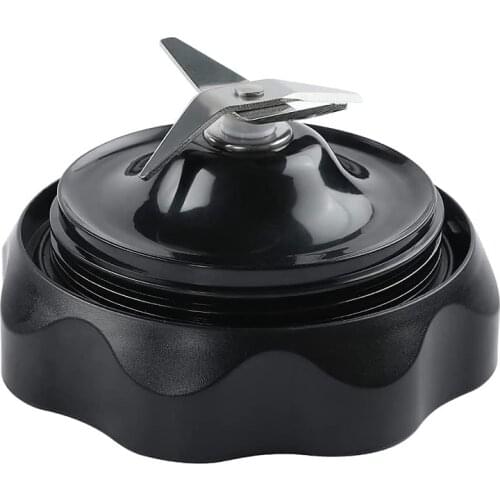 Easy Twist Blender Extractor Blade Compatible for Nutribullet Blender Combo Pro 1000 and Select 2.0(1, Black)