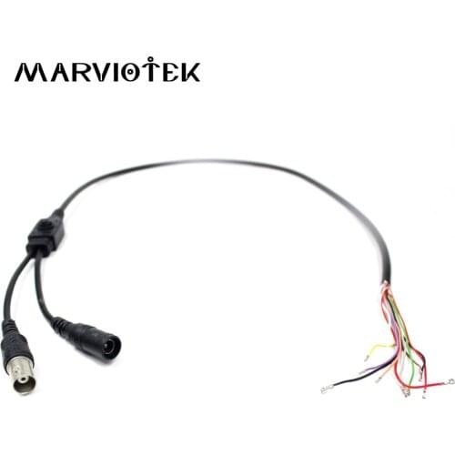 MARVIOTEK Observation System Lenses