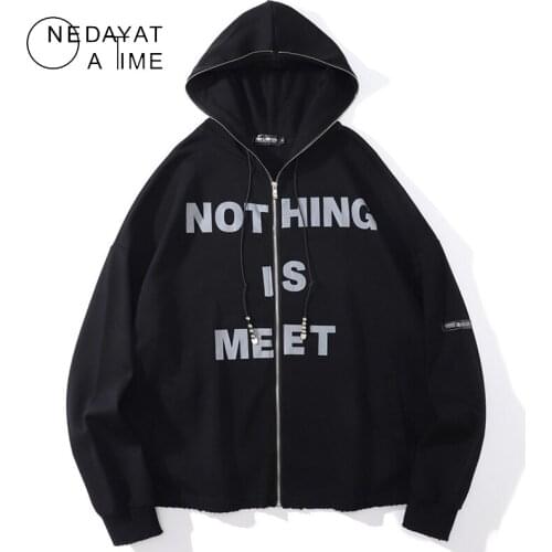 Men's Printed Hoodies NEDAYATAIME China