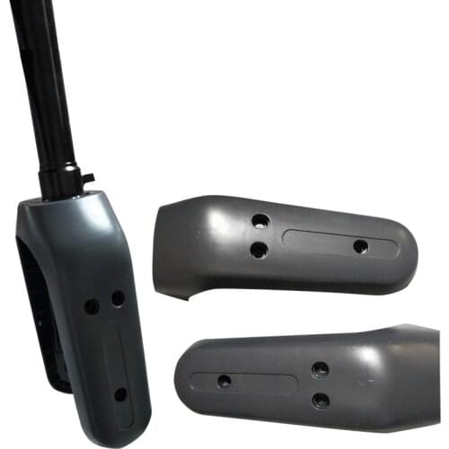 Ninebot Front Fork Left And Right Protective Shell Cover Scooter Accessories Xiaomi No. 9 Max-G30 Accessories