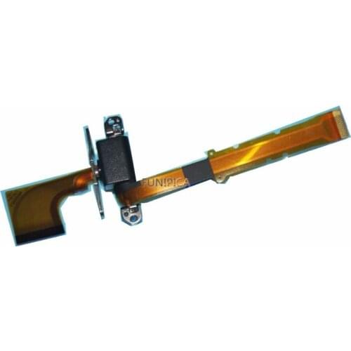 NEW camera Accessories DMC-FZ100 GK LCD to mainboard flex For Panasonic FZ100GK FLEX FZ100 Cable free shipping