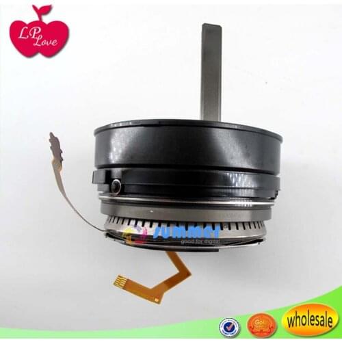 Original 70-200 F2.8 Lens Motor Ring For canon 70-200 mm f/2.8 camera Repair Part free shipping