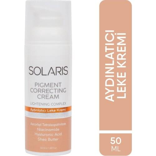 Brightening Blemish Cream 50 Ml blemish prevent the formation of, skin blemishes help against intensive care conditioner