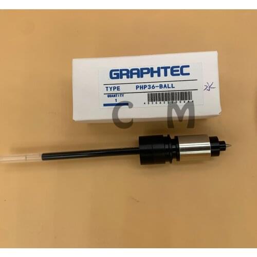 PHP36-BALL Pen Blade Holde For Graphtec Cutting Plotter Pen Plunger CE5000 CE6000 CE3000 Ballpoint pen set Water-based pen cover