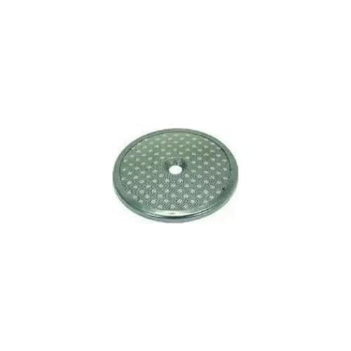 RANCILIO SHOWER SCREEN 57.5mm Water network for Coffee machine