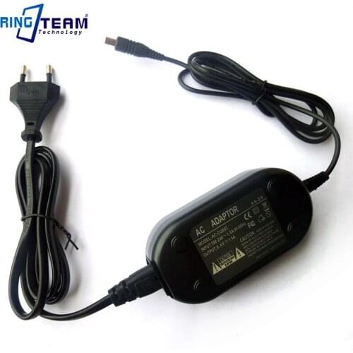 Compatible Samsung Camera AC Power Adapter AA-E9 AA-E8 AA-E7 AAE9 AAE8 AAE7 AD44-00101A AD44-00091A AD44-00116A AD44