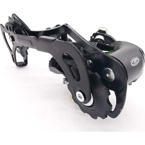 ACERA RD-M390 Mountain Bike Rear Derailleur 9 Speed MTB SGS Long Cage RD Bicycle Parts