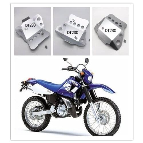 Engine protection Suitable for DT230 [4TP] LANZA [1997-2000]