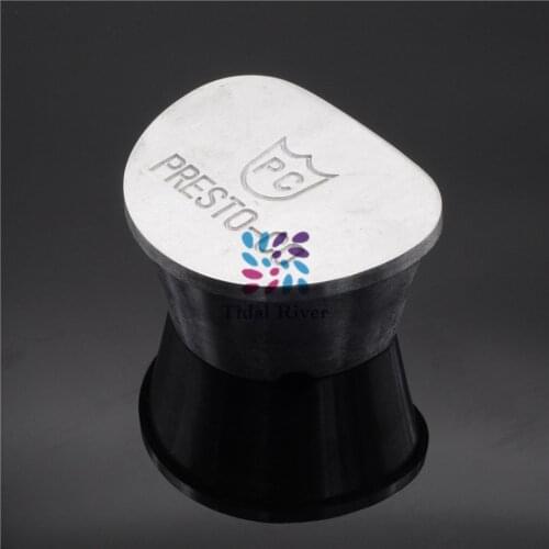 1/Pcs Dental Aluminum Duplicating Flasks Dentist Copy Model Box Dental Lab JT-13 Equipment Tools High Quality