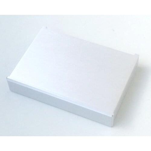 330*61.5*228MM High Accuracy CNC All-Aluminum Chassis BZ3306 All-Aluminum amplifier Chassis amplifier case (Blank Edition)