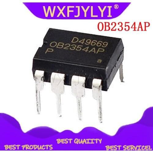 5pcs/lot OB2354AP DIP-8 OB2354 DIP8 new original