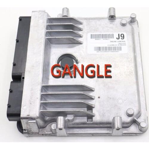 89661-0ZB61 Engine Control Module ECU ECM For Toyota