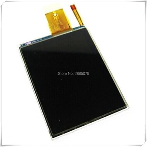 FREE SHIPPING! Size 2.5 inch NEW LCD Display Screen Repair Parts for Olympus U740 U750 Digital Camera With Backlight
