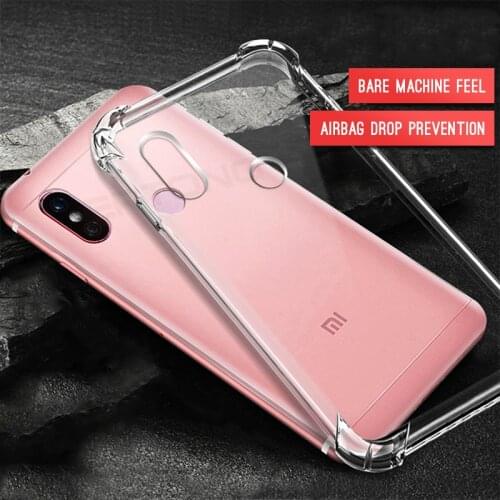 CASPTM Phone Cases Xiaomi Mi Note 3