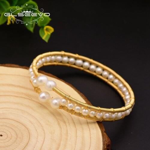 Браслеты GLSEEVO China At AliExpress