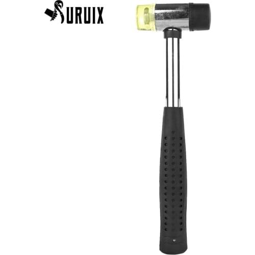 Furuix Auto Repair Tool Dent Removal Paintless Dent Repair Tools Hammer Tap Down Tools Car Repair Kit Hand Tool Set Ferramentas