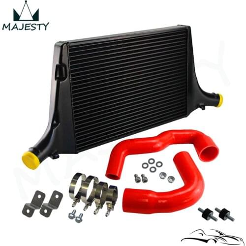 Tuning Competition Intercooler Kit Fits For Audi A4 B8.5 3.0 TFSI A5 Sportback 3.0 T