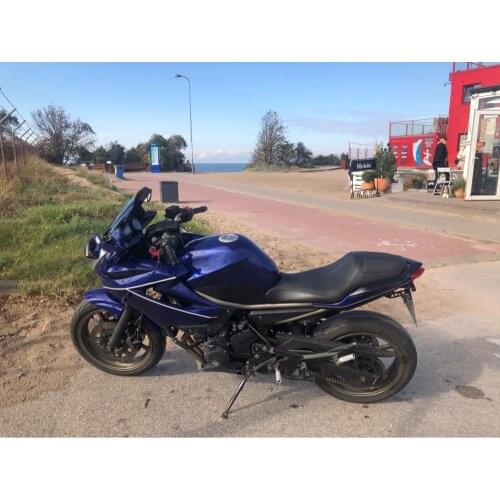 Bodywork For YAMAHA XJ6R 09 10 11 12 XJ 6R XJ-6R 2009 2010 2011 2012